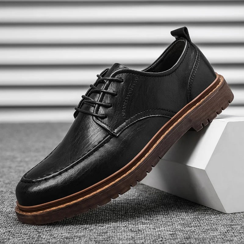 Baptiste™ | Zapatos de Trabajo Elegantes