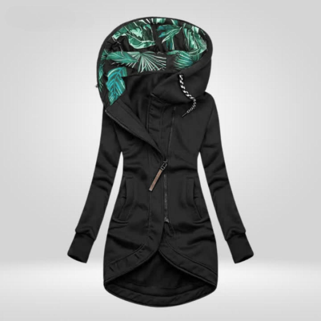 Clare | Elegant Women's Winter Coat