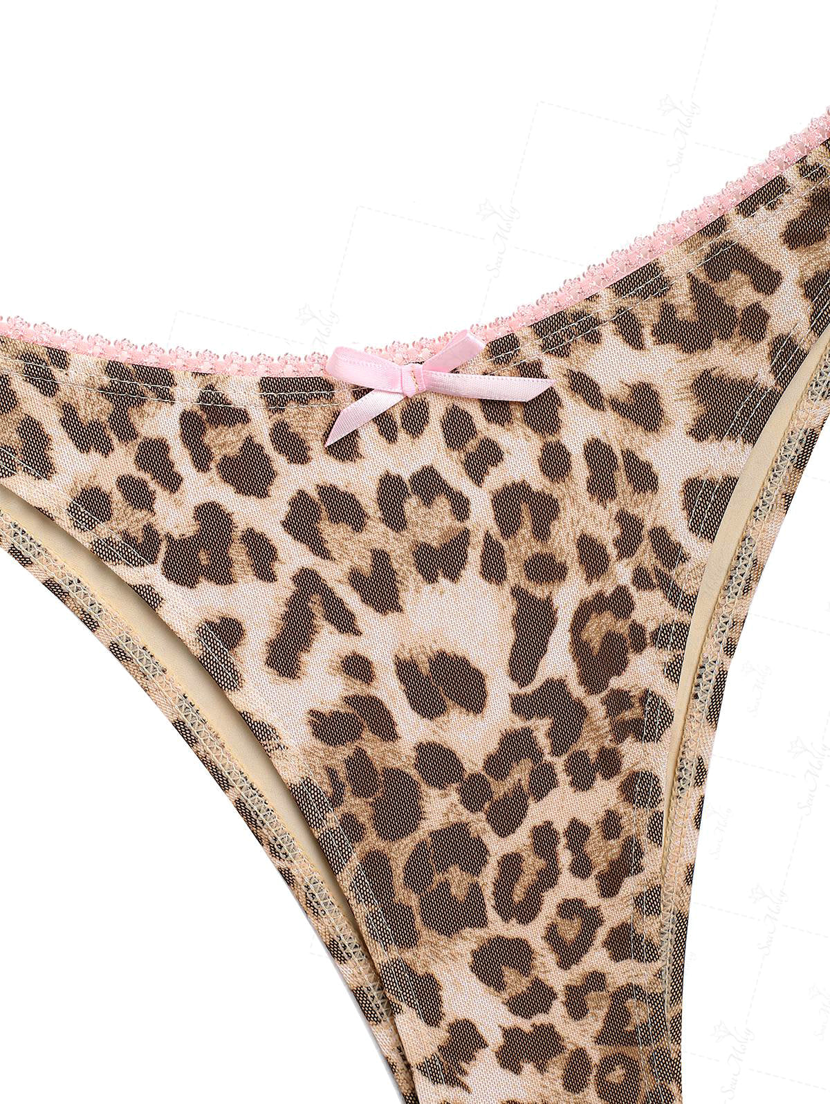 Sofia | Conjunto de bikini que realza tu figura
