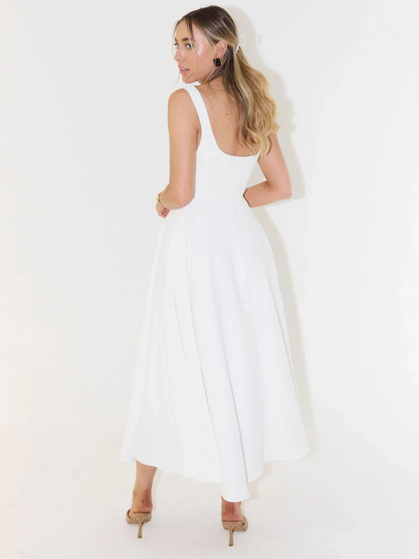 Clara Luna | Vestido