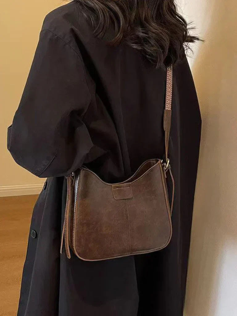 Cyrille | Crossbody Bag