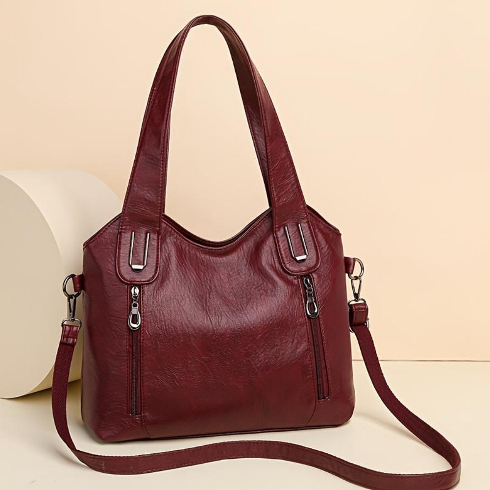 Bolso de Hombro Vintage Emma