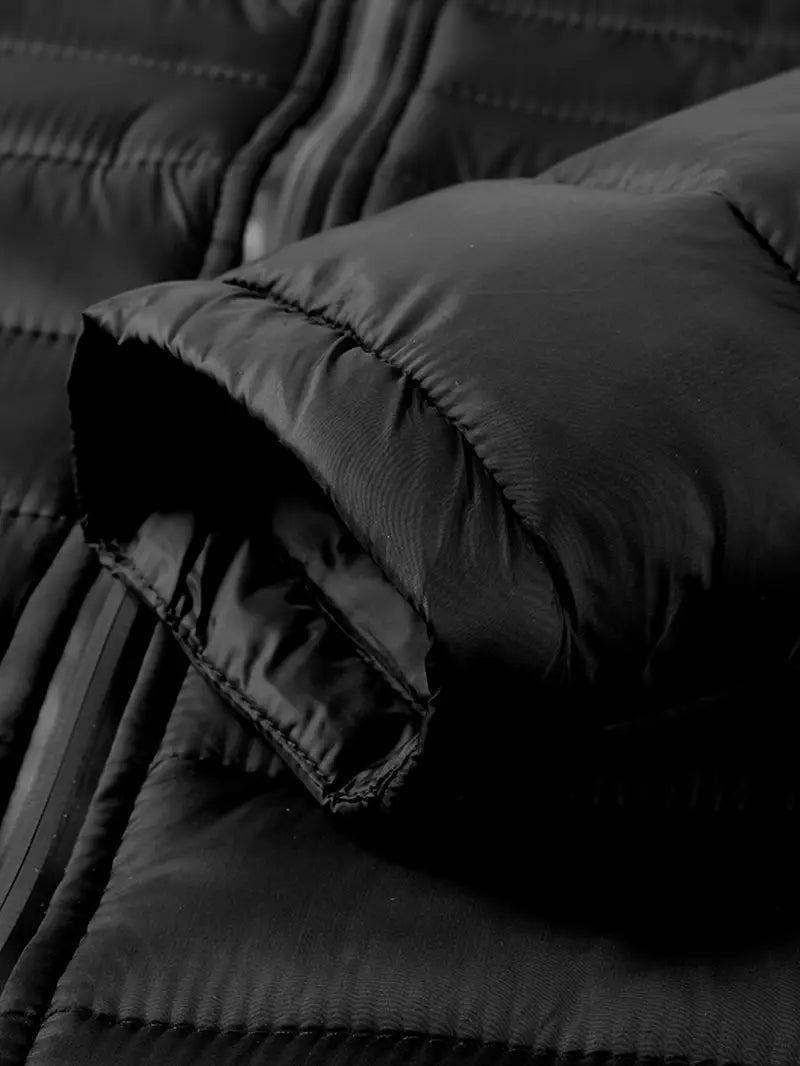 Elegant hoodie jacket