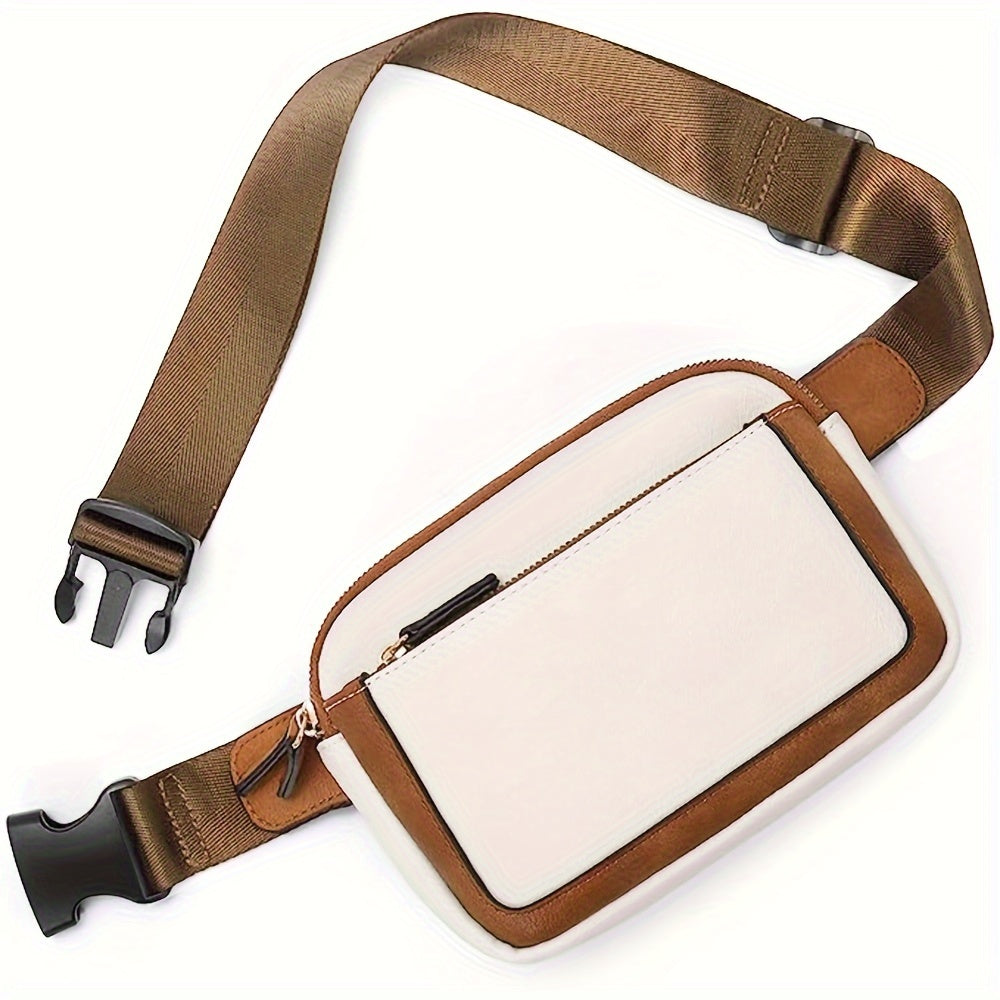 Bolso Crossbody Aspen Sport