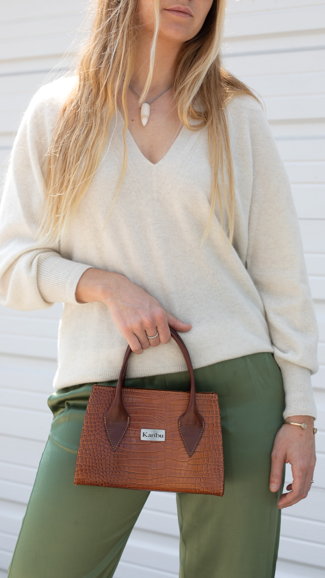 Billetera Diseñadora Javiera