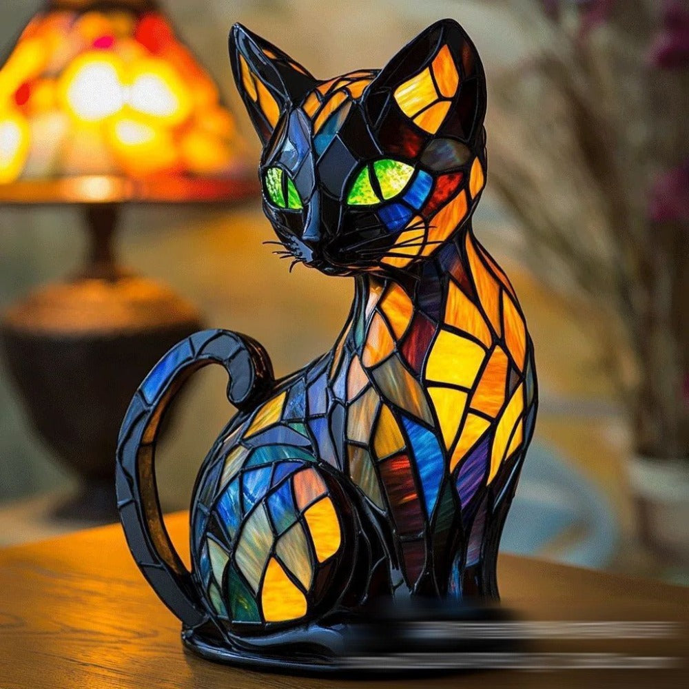 Elegancia de Gatos