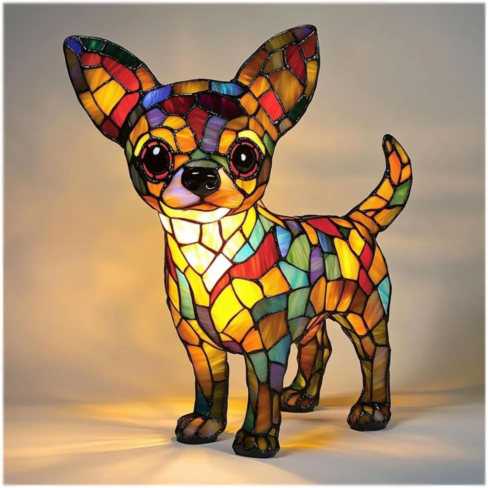 Chihuahua Leven