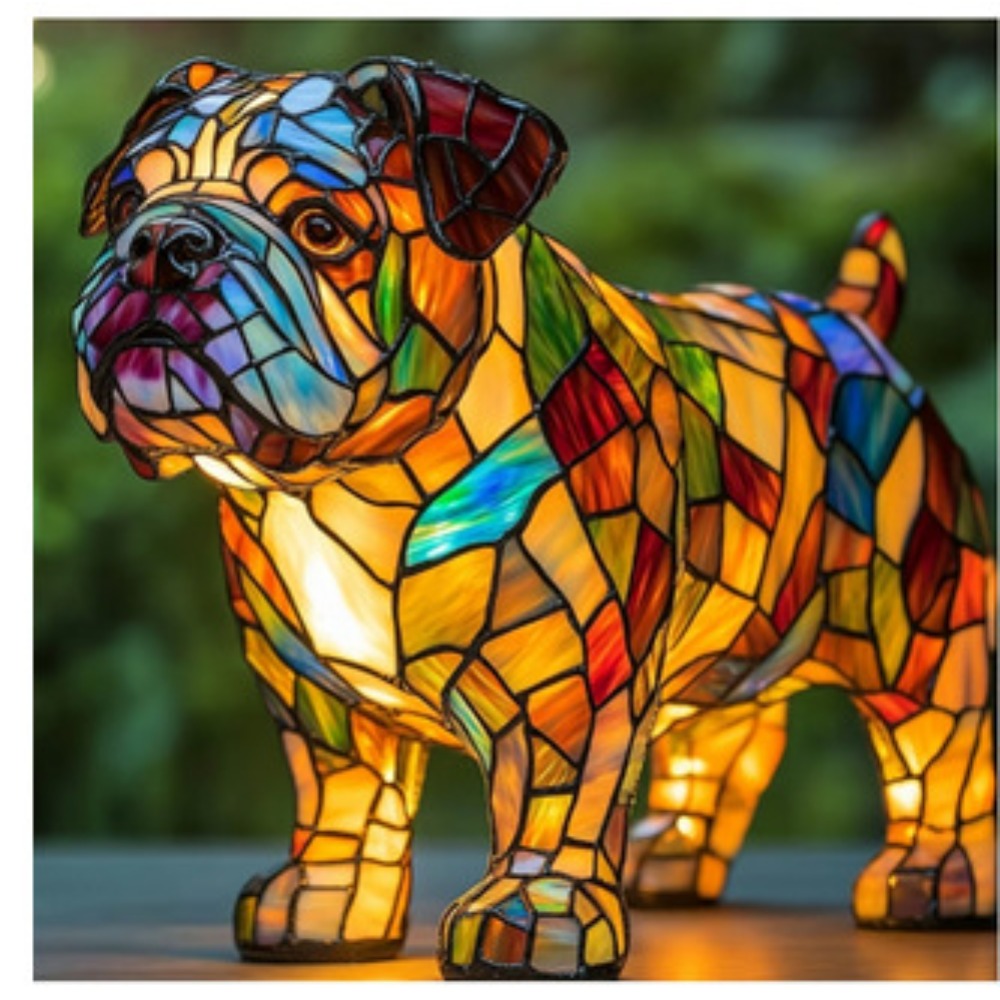 Bulldog Trots