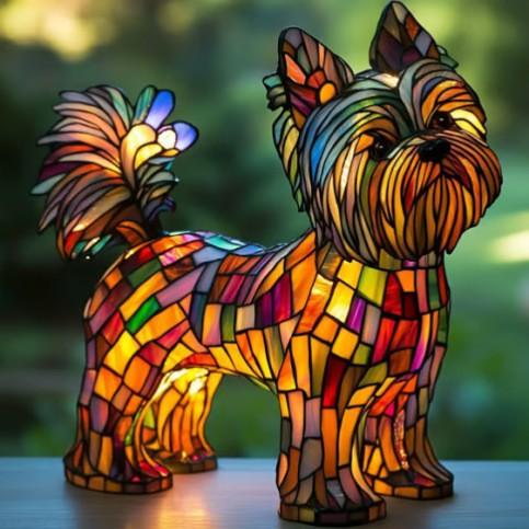 Brillantezza Yorkshire Terrier