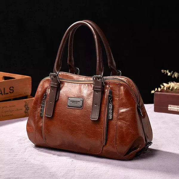 FRANCISCA | BOLSOS AUROR ELEGANTES