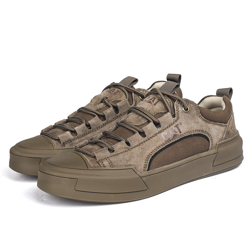 Hugo™ | Zapatillas Oxford Urbanas