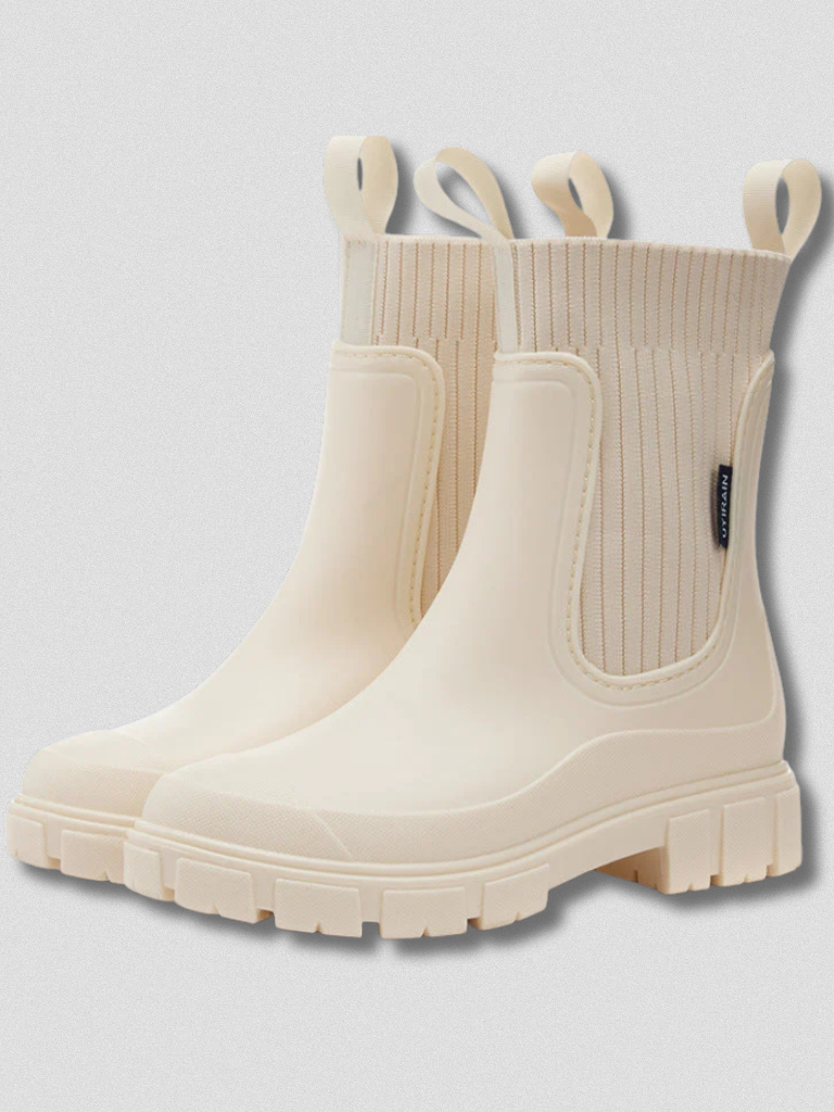 Elena | Waterproof Boots