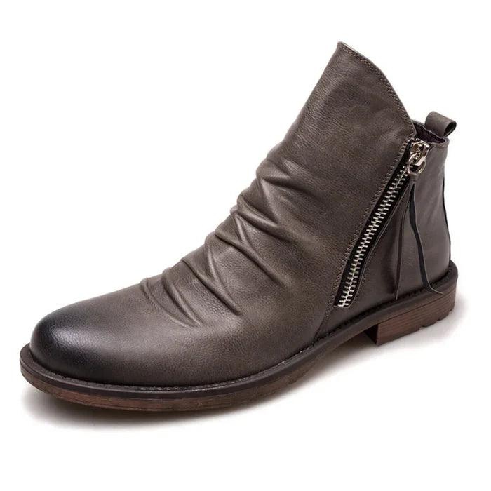 Antoine™ | Zapatos de Cuero Refinados