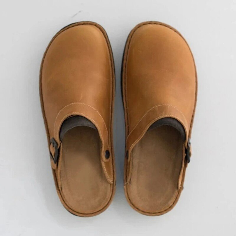 Guiseppe™ | Zapatos Ortopédicos