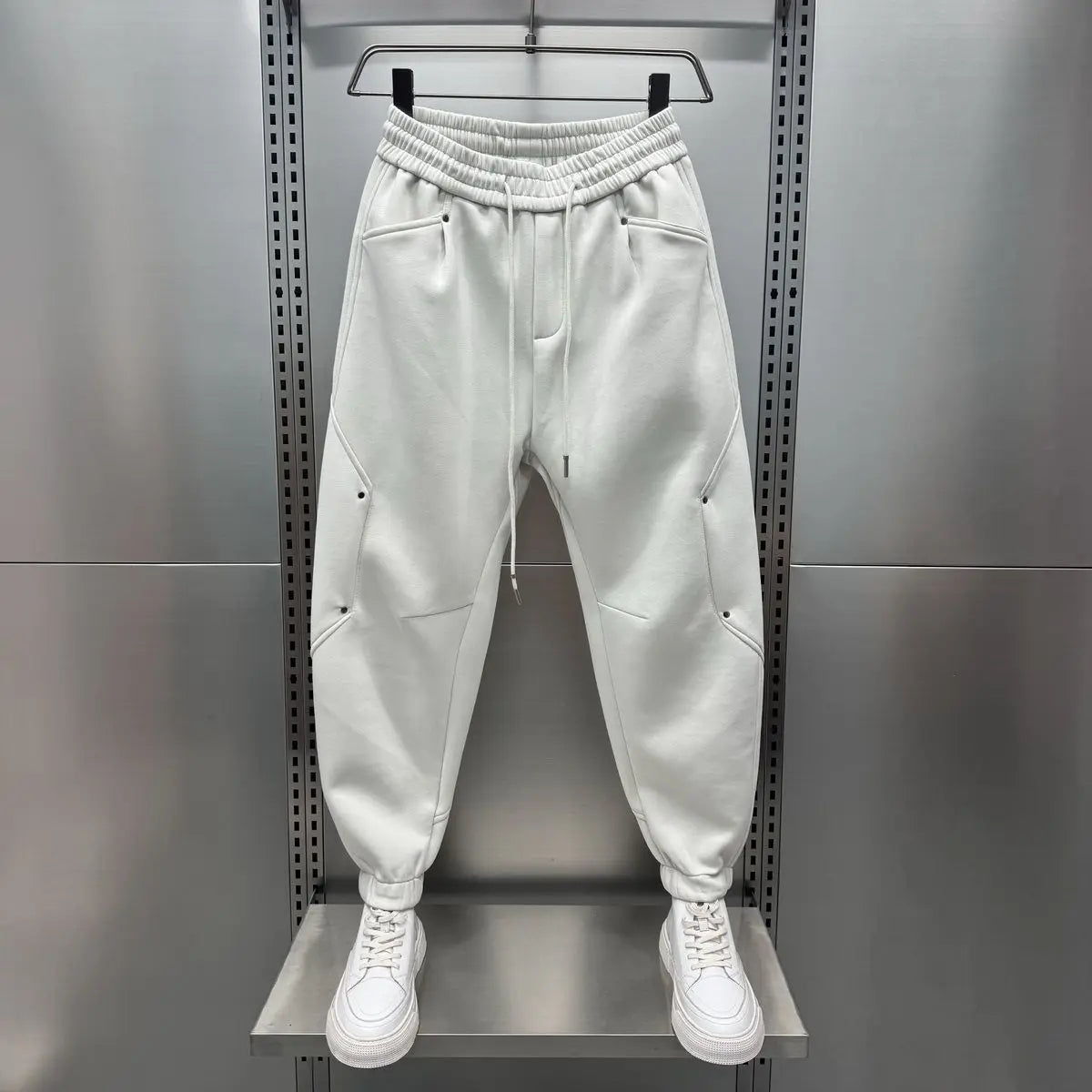 Laurent™ | Pantalones Cómodos con Bolsillos