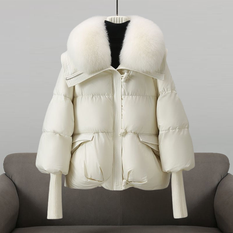 Margot | Chic Winter Coat