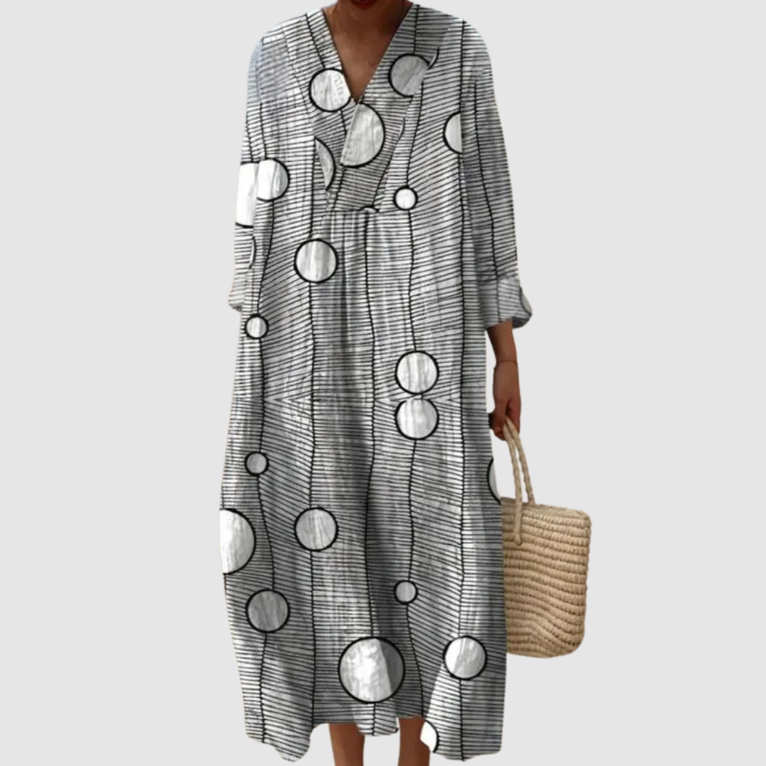Lillian’s Melody | Art Dress Collection