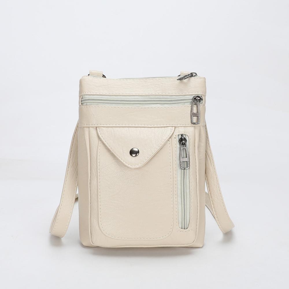 Bolso Cruzado Clara Retro