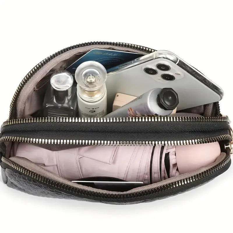 Bolso de Hombro Elegante de Monika