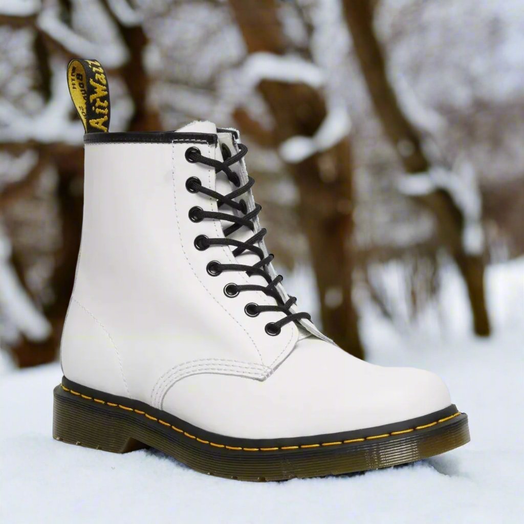Theo™ | Botines de Cuero Premium