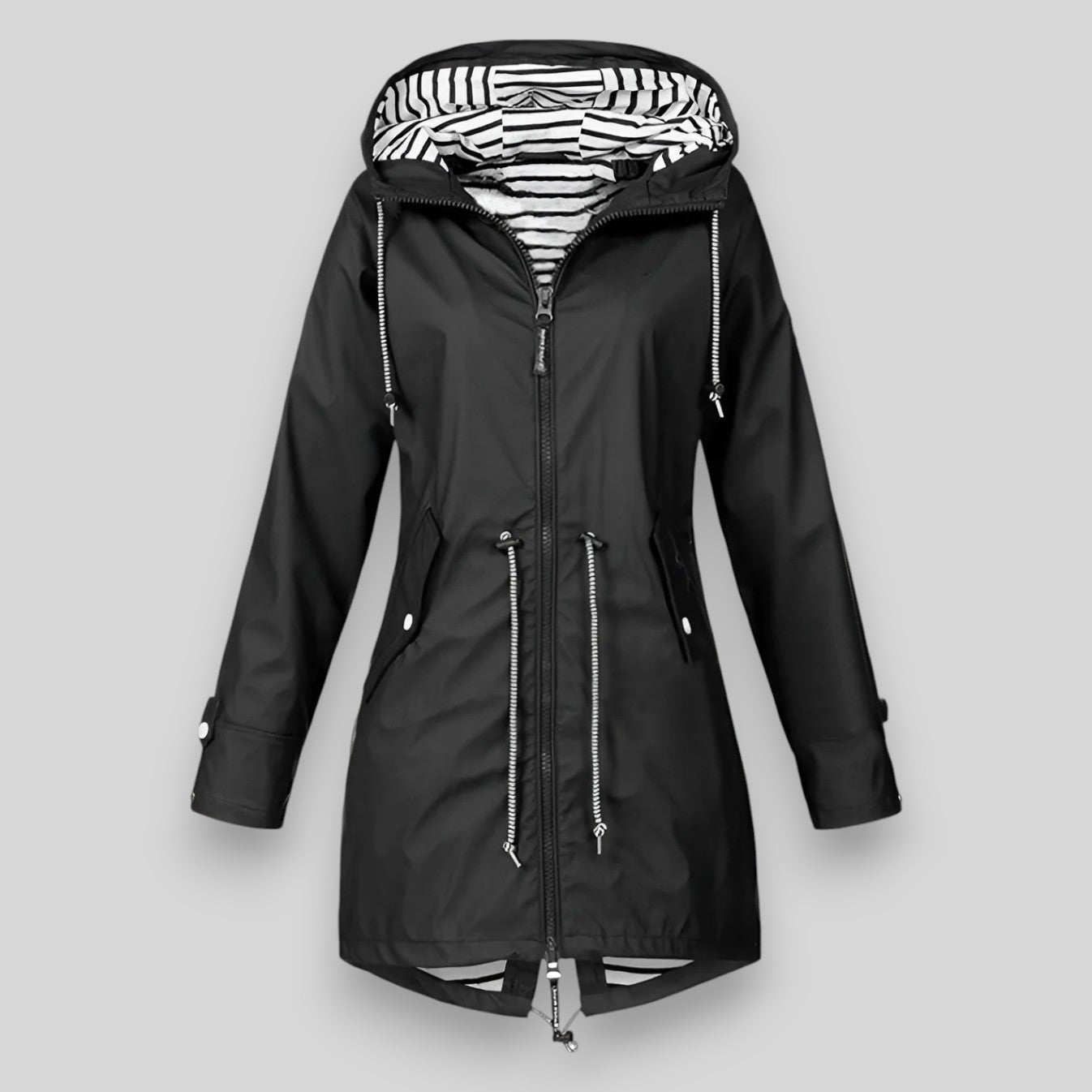 Laura™ - Chaqueta Impermeable