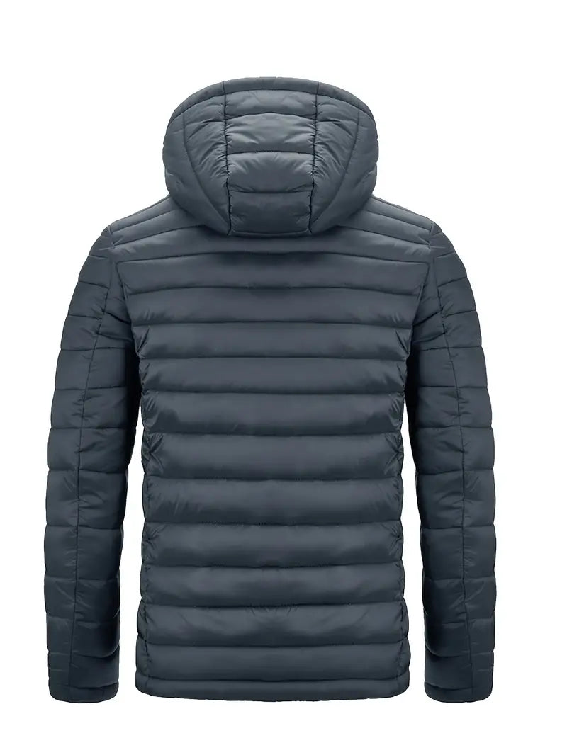 Elegant hoodie jacket