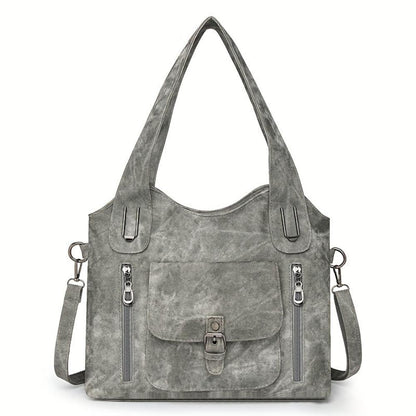 El encanto vintage de Elises | Bolsa de hombro