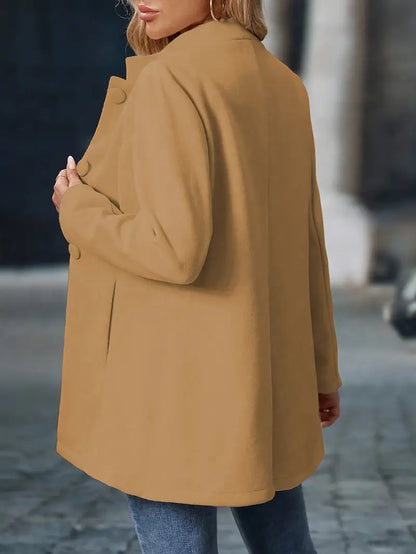 Maria | Elegant Jacket
