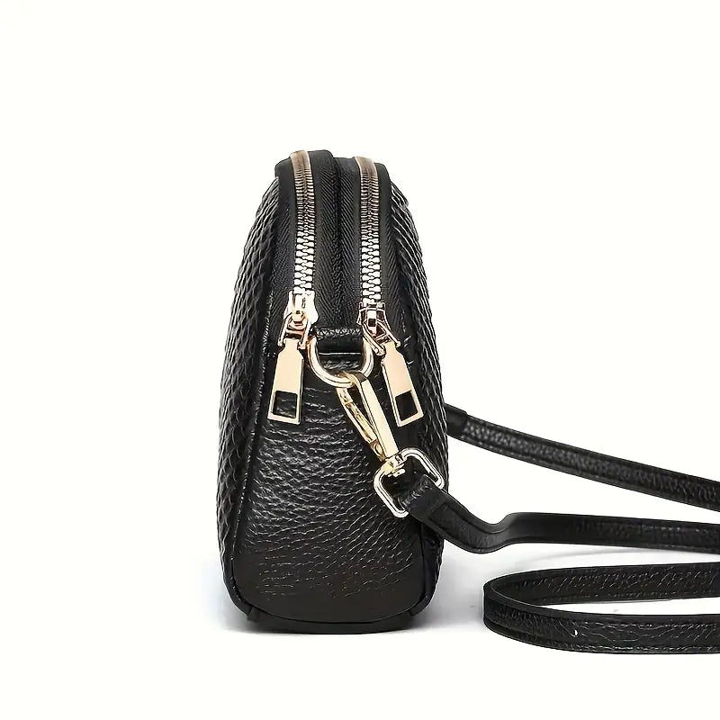 Bolso de Hombro Elegante de Monika