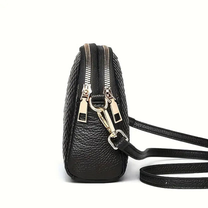 Bolso de Hombro Elegante de Monika