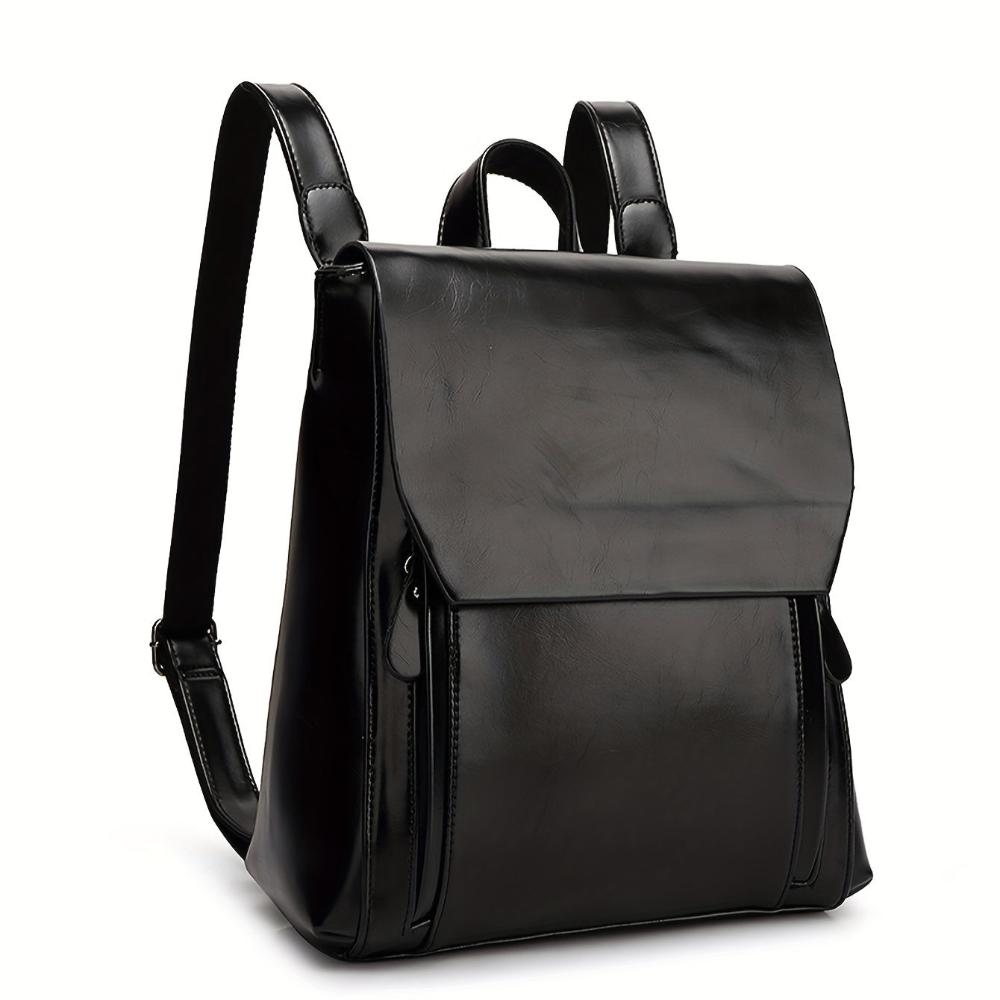 Clara Vintage Mochila Acolchada