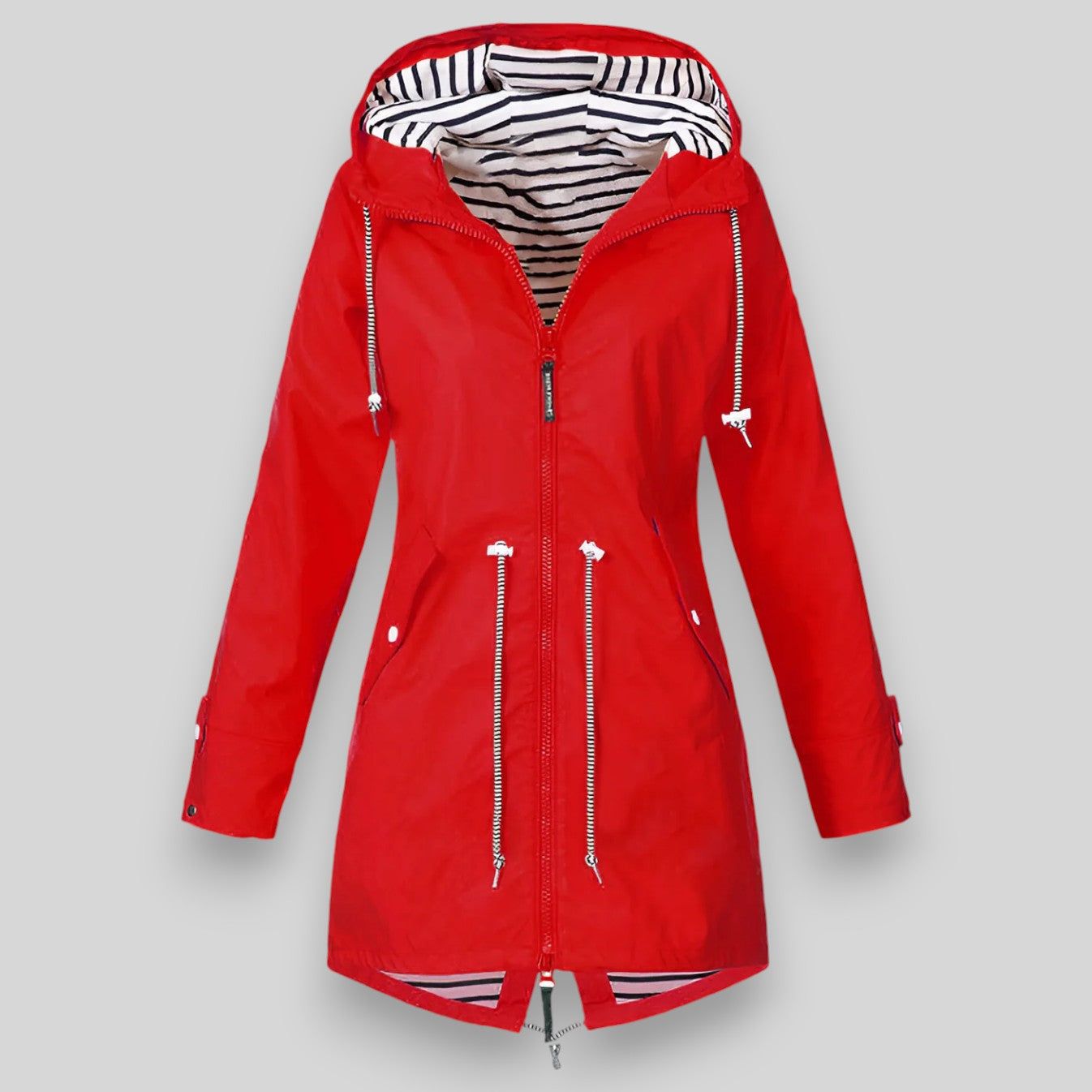 Laura™ - Chaqueta Impermeable