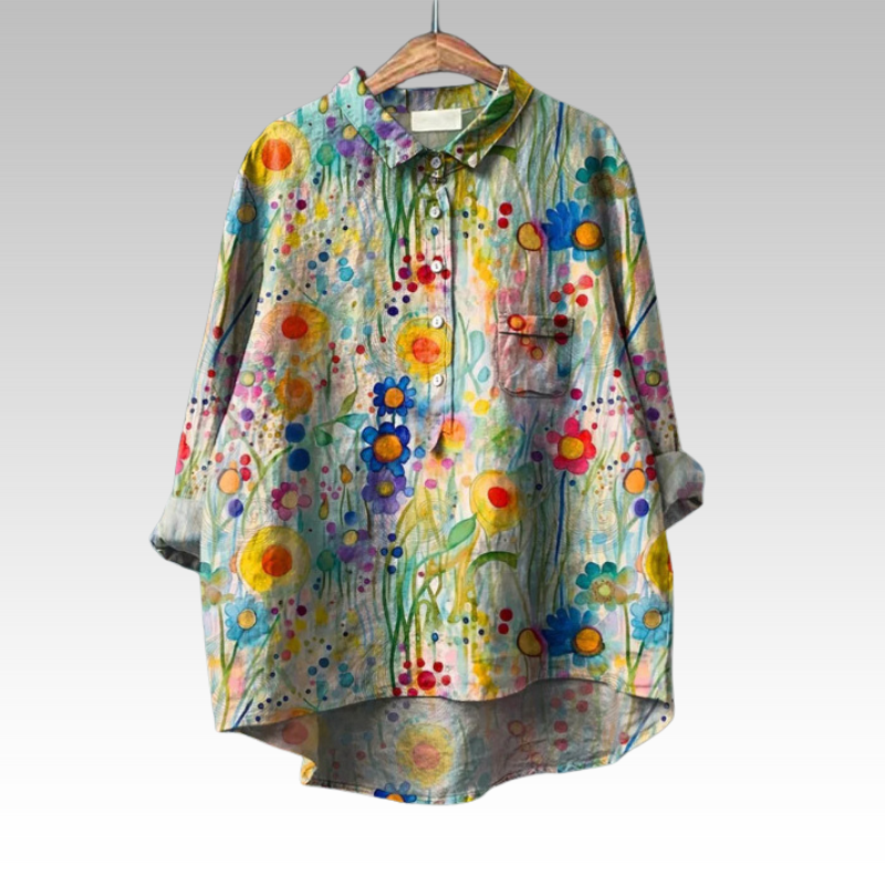 Blusa Mia
