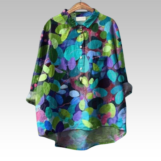 Blusa Rosen
