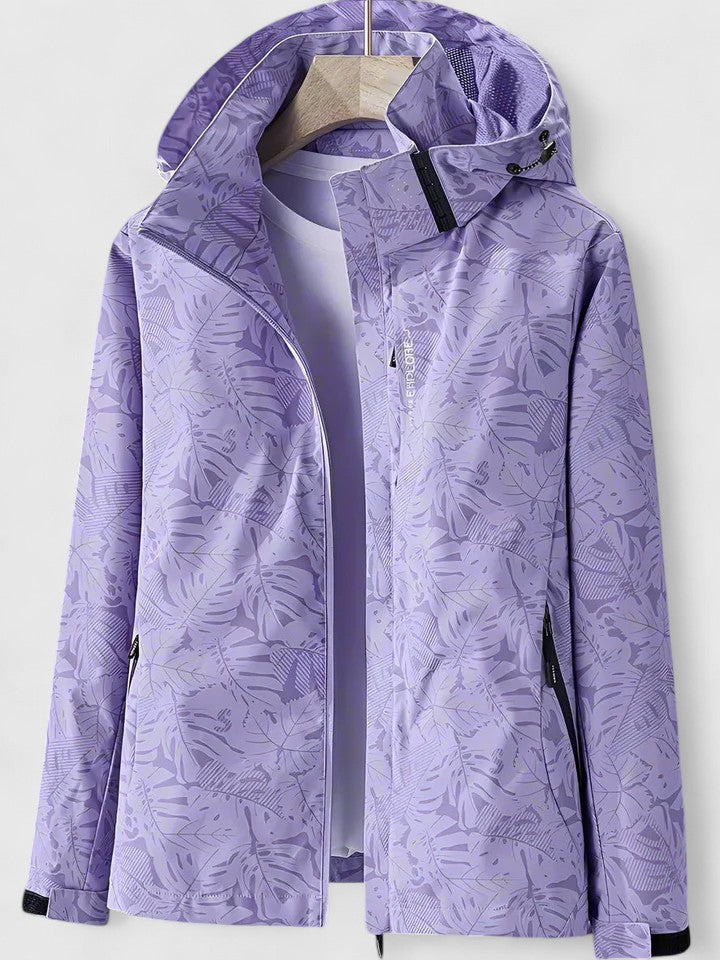 Bessie | Cozy Jacket