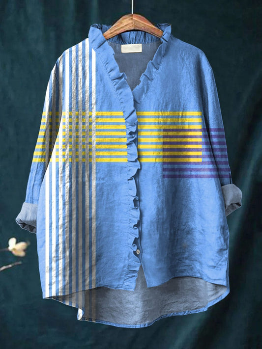Blusa Chiara