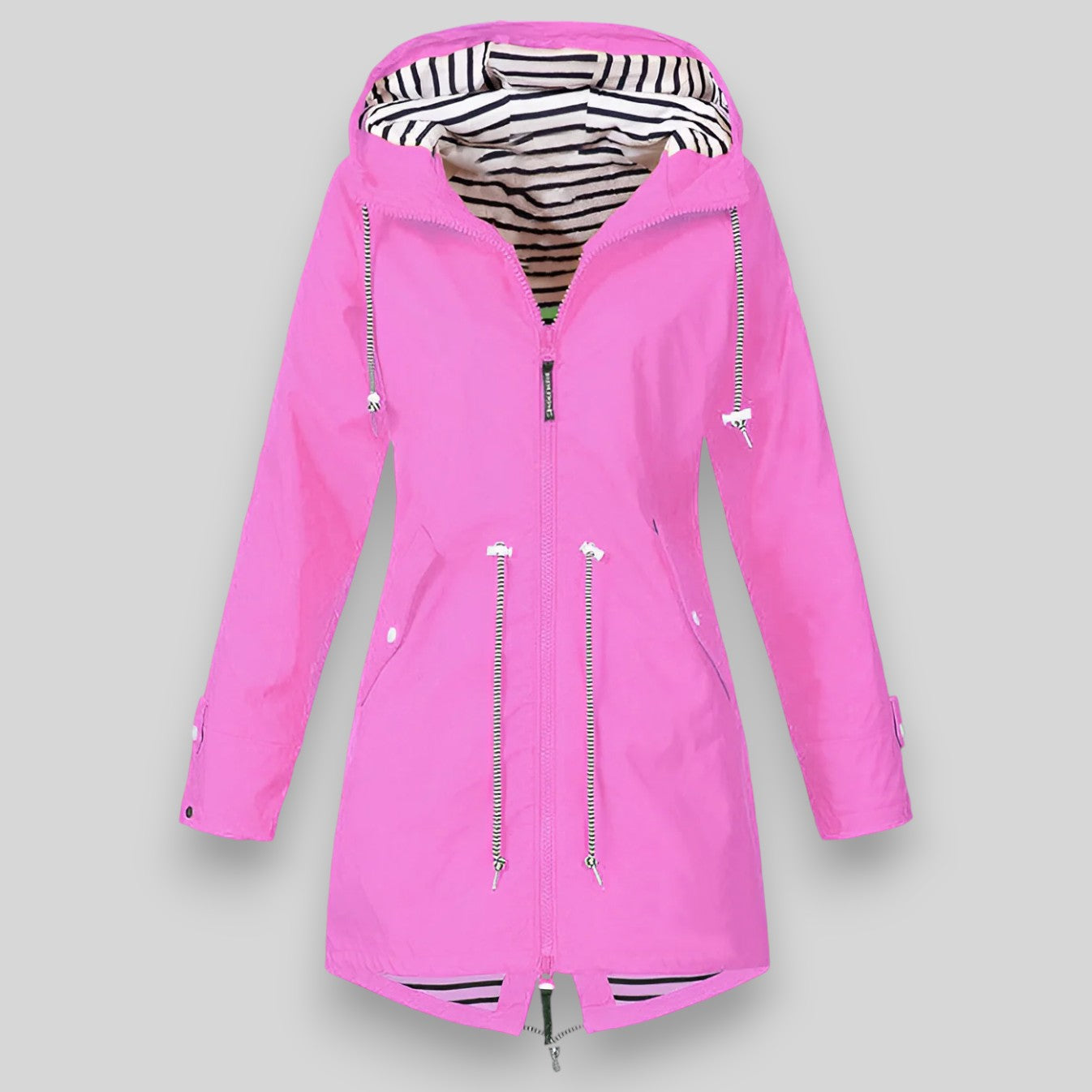 Laura™ - Chaqueta Impermeable