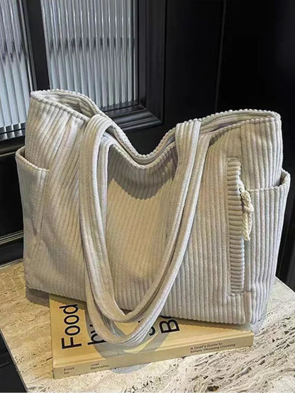 Diana | Comfort Shoulder Bag