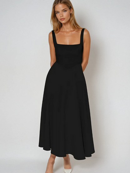 Clara Luna | Vestido