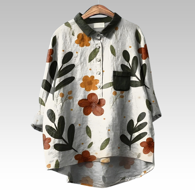 Blusa Marion