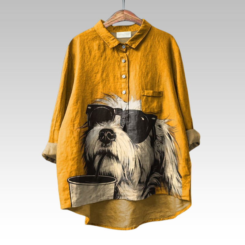 Blusa Evelina