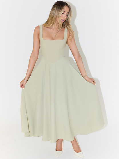 Clara Luna | Vestido