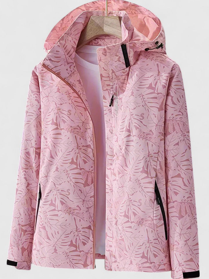 Bessie | Cozy Jacket