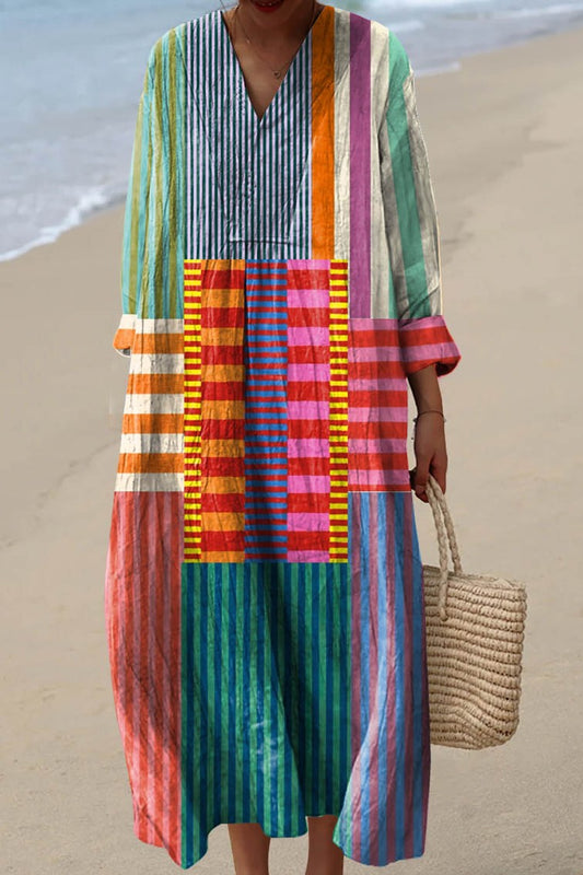 Mia | Vestido Walk