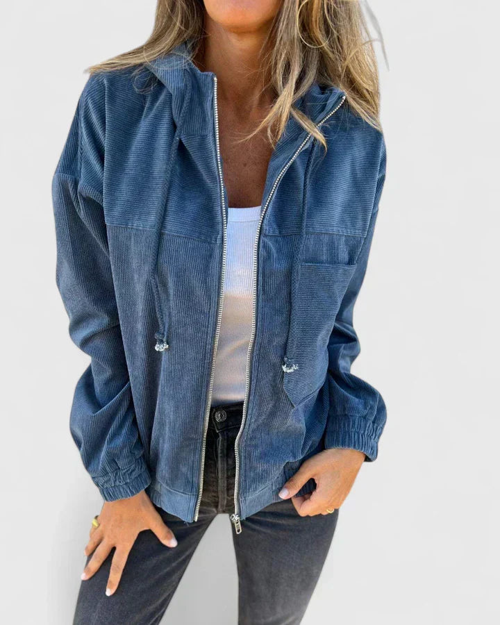 Velma | Comfort-Fit Jacket
