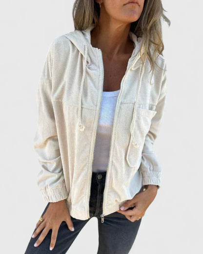 Velma | Comfort-Fit Jacket