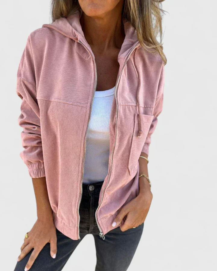 Velma | Comfort-Fit Jacket