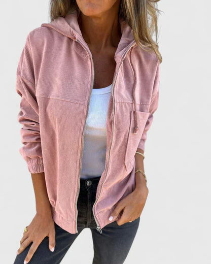 Velma | Comfort-Fit Jacket