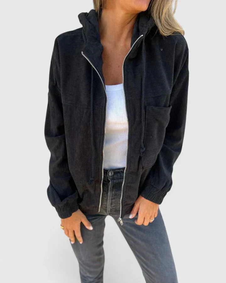 Velma | Comfort-Fit Jacket