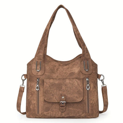 El encanto vintage de Elises | Bolsa de hombro